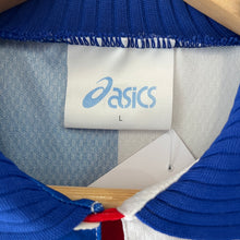 Cargar imagen en el visor de la galería, Camiseta Blackburn Rovers 1995-96 Asics Vintage - L/XL
