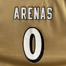 Charger l'image dans la galerie, Camiseta Washington Wizards 2006/09 Alternate Gilbert Arenas #0 Adidas Vintage - S/M
