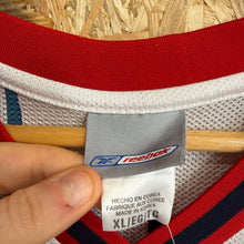 Cargar imagen en el visor de la galería, Camiseta Houston Rockets Home 2002/03 Yao Ming #11 Reebok Vintage - XL/XXL
