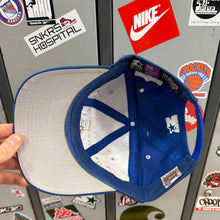 Carregar imagem no visualizador da galeria, Gorra Dallas Cowboys Mid 90s Starter Vintage
