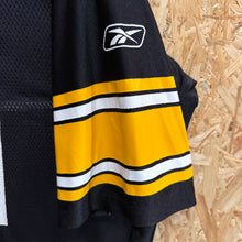 Lade das Bild in den Galerie-Viewer, Camiseta Pittsburgh Steelers 2009/10 Home James Farrior #51 Reebok - XL/XXL
