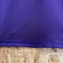 Cargar imagen en el visor de la galería, Camiseta Reversible Los Angeles Lakers 1996-97 Shaquille O’Neal #34 Champion Vintage - M Youth
