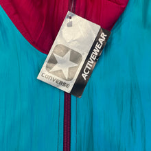 Cargar imagen en el visor de la galería, BNWT Chándal Converse 80’s Vintage - M/L
