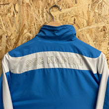 Carregar imagem no visualizador da galeria, Chaqueta Napoli 2012-13 Macron - S/M
