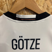Load image into Gallery viewer, Camiseta Alemania 2016 Home Götze #19 Adidas - XL/XXL
