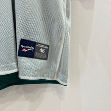 Cargar imagen en el visor de la galería, Camiseta Miami Dolphins Dan Marino #13 Reebok Reversible Vintage - 46-L/XL
