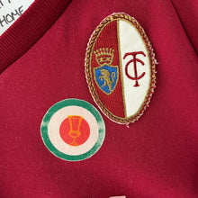 Carregar imagem no visualizador da galeria, Camiseta Torino FC 1990-93 Home ABM Vintage - M/L
