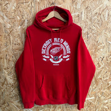 Cargar imagen en el visor de la galería, Sudadera Detroit Red Wings Reebok Y2K - L/XL
