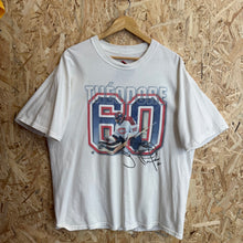 Carregar imagem no visualizador da galeria, Camiseta Montreal Canadiens José Théodore Late 90s Vintage - L/XL
