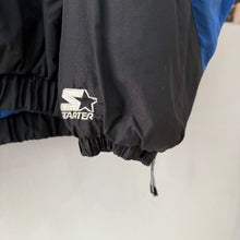 Cargar imagen en el visor de la galería, Pullover Buffalo Bills 1995 Starter Vintage - L/XL
