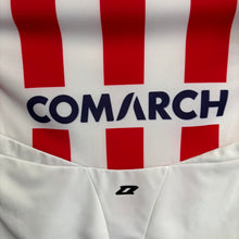 Charger l'image dans la galerie, Camiseta KS Cracovia 2009-10 Home Zina - S/M
