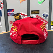Lade das Bild in den Galerie-Viewer, Gorra Ferrari Michael Schumacher 90s PPM Vintage
