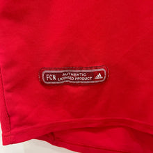 Cargar imagen en el visor de la galería, Camiseta 1 F.C. Nürnberg Home 2001-02 Adidas Vintage - L/XL
