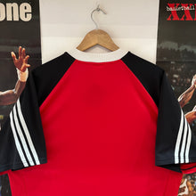 Cargar imagen en el visor de la galería, Camiseta 1 F.C. Nürnberg Home 2001-02 Adidas Vintage - L/XL
