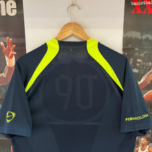 Cargar imagen en el visor de la galería, Camiseta Entrenamiento FC Barcelona 2005-06 Nike Vintage - M/L
