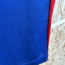 Cargar imagen en el visor de la galería, Camiseta Detroit Pistons Road 2004/06 Ben Wallace #3 Reebok Vintage - XL/XXL
