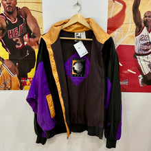 Lade das Bild in den Galerie-Viewer, Chaqueta Ligera Nike Challenge Court Vintage Late 90’s - M/L
