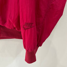 Load image into Gallery viewer, Chaqueta Bomber Colorblock Nike Jordan VII (1992) Vintage - L/XL
