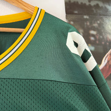Carregar imagem no visualizador da galeria, Camiseta Green Bay Packers 1996/98 Reggie White #92 Champion Vintage - 44(L)
