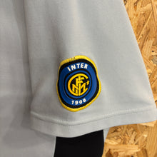 Lade das Bild in den Galerie-Viewer, Camiseta Entrenamiento Inter Milán 2000-01 Nike Vintage - M/L
