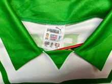 Cargar imagen en el visor de la galería, Camiseta SV Werder Bremen 1993-94 Puma Vintage - XS/S
