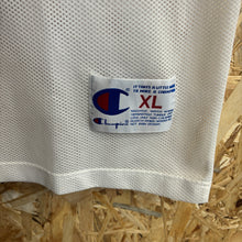 Carica l'immagine nel visualizzatore di Gallery, Camiseta USA Basketball 1992 Home Magic Johnson #15 Champion Vintage - L/XL
