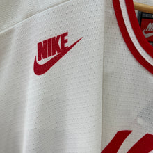 Cargar imagen en el visor de la galería, BNWOT Camiseta Hockey Austria 1996 Home Nike Vintage - L/XL
