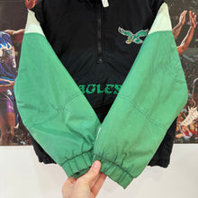 Cargar imagen en el visor de la galería, Pullover Philadelphia Eagles Early 90’s Logo7 Vintage - XS/S
