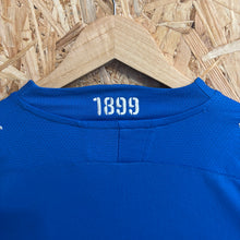 Charger l'image dans la galerie, Camiseta TSG 1899 Hoffenheim 2009-11 Home Puma - L/XL
