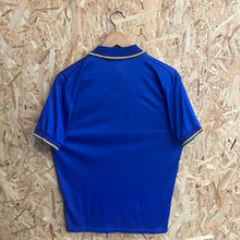 Carregar imagem no visualizador da galeria, Camiseta Italia 1988-90 Home Diadora Vintage - S/M
