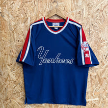 Charger l'image dans la galerie, Camiseta New York Yankees Mid/Late 90s Starter Vintage - L/XL
