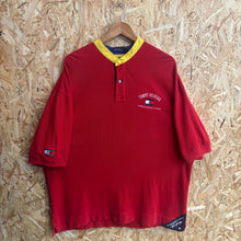 Load image into Gallery viewer, Polo Tommy Hilfiger International Games Late 90’s - XL/XXL
