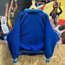 Carregar imagem no visualizador da galeria, Chaqueta Quebec Nordiques Late 70’s Shain Vintage - L/XL
