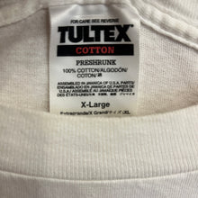 Cargar imagen en el visor de la galería, Camiseta Kyle Petty #44 1998 Tultex Vintage - XL/XXL
