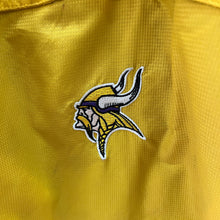 Load image into Gallery viewer, Pullover Minnesota Vikings Reebok Y2K - L/XL
