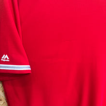 Load image into Gallery viewer, Beisbolera Los Angeles Angels Y2K Alternate Majestic - L/XL
