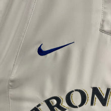 Cargar imagen en el visor de la galería, Camiseta Leeds United 2002-03 Player Version Nike Vintage - S/M
