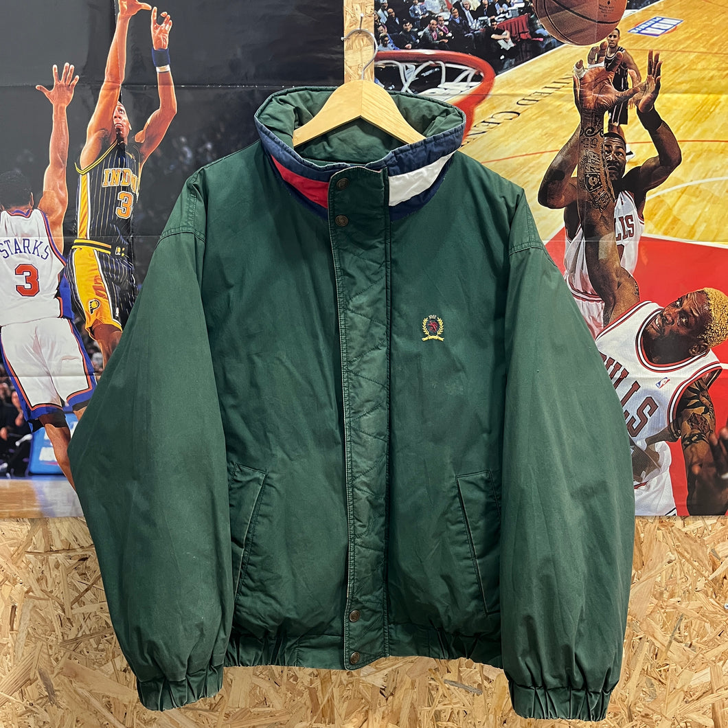 Plumas Tommy Hilfiger Vintage 90’s - M/L