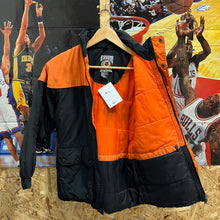 Cargar imagen en el visor de la galería, Chaqueta Philadelphia Flyers 90’s Genuine Stuff  Vintage Mid 90’s - M/L Youth
