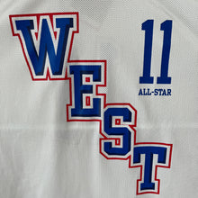 Cargar imagen en el visor de la galería, Camiseta All Star Los Angeles 2004 Yao Ming #11 Reebok Vintage - XXL/3XL
