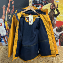 Cargar imagen en el visor de la galería, BNWT Abrigo Nike Late 90’s Vintage - S/M
