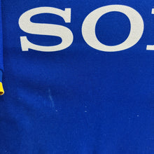Cargar imagen en el visor de la galería, Camiseta Juventus 1995-96 Away Kappa Vintage - S/M
