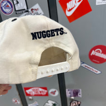 Charger l&#39;image dans la galerie, Gorra Denver Nuggets Mid/Late 90s New Era Vintage
