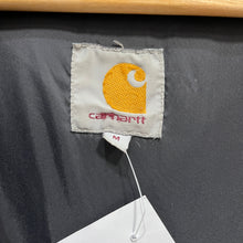 Load image into Gallery viewer, Carhartt Bering Parka II Y2K - M/L
