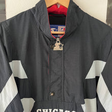 Cargar imagen en el visor de la galería, Pullover Chicago Bulls Starter Mid 90’s Vintage - L/XL
