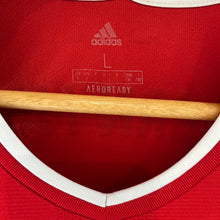 Cargar imagen en el visor de la galería, Camiseta Bayern Munich 2020-21 Home Adidas - M/L
