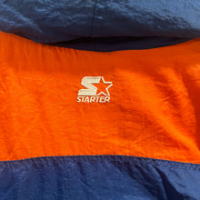 Cargar imagen en el visor de la galería, Pullover Virginia Cavaliers 1994 Starter Vintage - M/L

