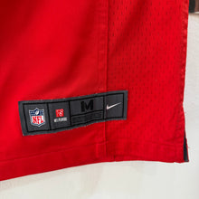 Cargar imagen en el visor de la galería, Camiseta Kansas City Chiefs 2018 Home Patrick Mahomes #15 Nike - M
