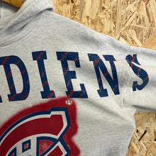 Carregar imagem no visualizador da galeria, Sudadera Montreal Canadiens 90’s Woody Sports Vintage - S/M

