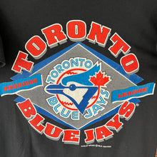 Cargar imagen en el visor de la galería, Camiseta Toronto Blue Jays 1994 Sportacus Vintage- S/M
